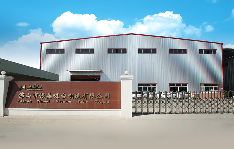 銀鉤鐵畫，盡善盡美（měi）——熱烈（liè）祝賀（hè）佛山市銀美吸（xī）台製造有（yǒu）限公司“全（quán）麵管理升級”項目圓滿成功