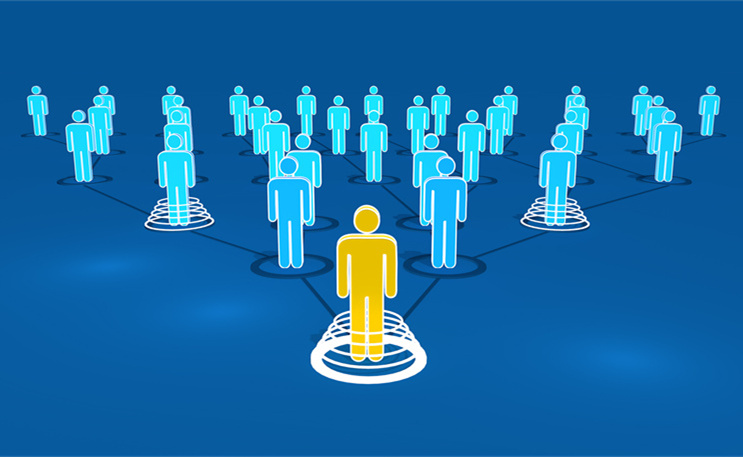 「人力資源谘（zī）詢」建立有效團隊的（de）超完整指南