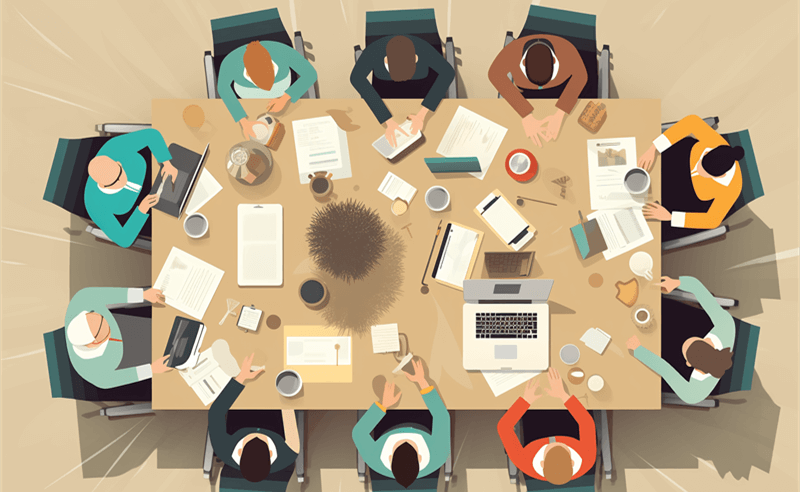 多元辦公模式，企業績效管理如（rú）何做？