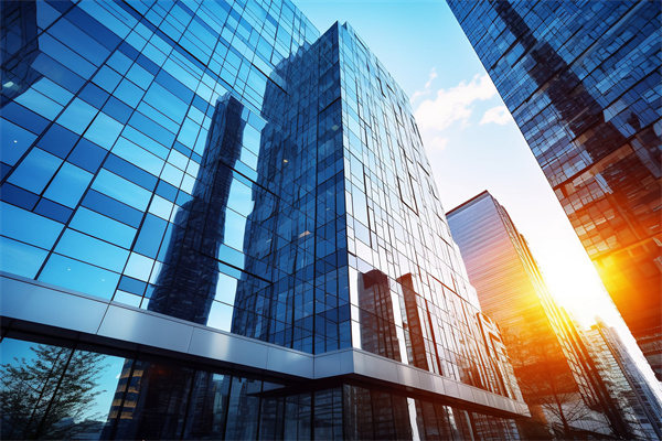 推動（dòng）企業發（fā）展與持（chí）續改進