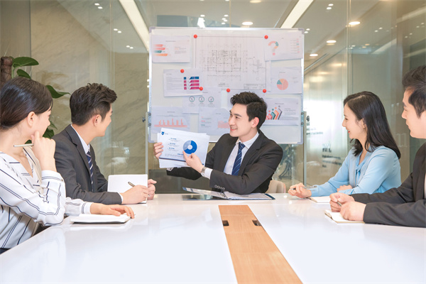 溝通與執（zhí）行