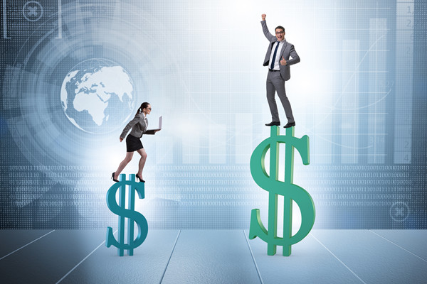 薪酬與（yǔ）績效：激勵與產出的關（guān）係