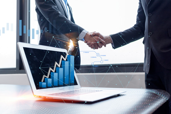 薪酬（chóu）績效谘詢：為企業解鎖薪酬績效（xiào）難題