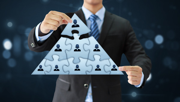 協（xié）助企業構建高效組織架構，促進發展目標實現