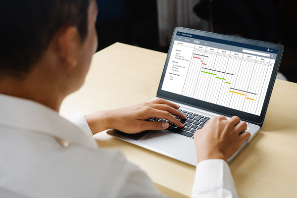 戰略性規劃：目標設定與實施策（cè）略