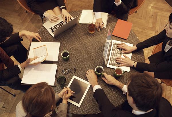 為什麽企業要注意組織架構的（de）設（shè）置和職能職責的梳理？