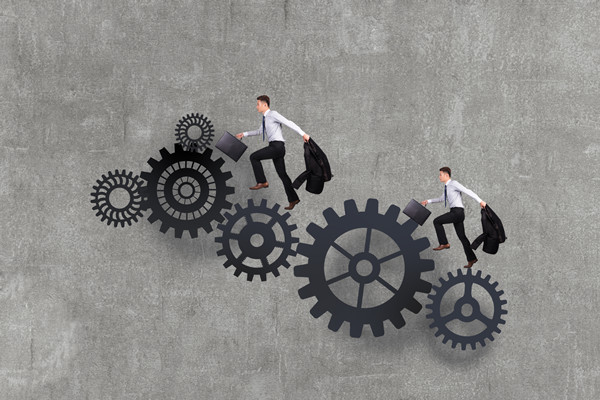 定（dìng）製化（huà）薪酬管理方案：依據企業需求，實現薪酬（chóu）優化（huà）