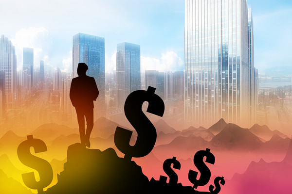 目標市場：確定目標市場是（shì）營銷策略的基礎