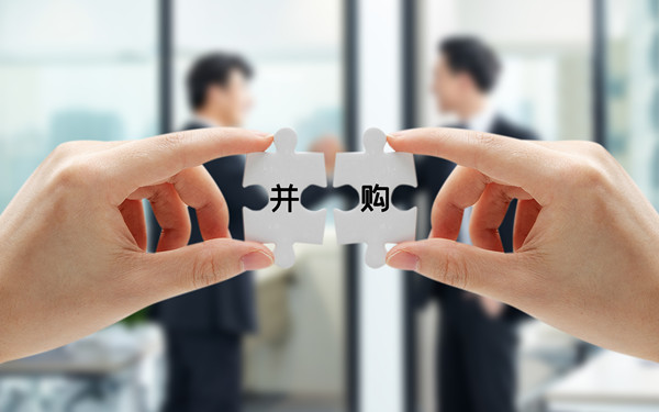 戰略投資與並購：拓展企業規模，增強市場競爭力