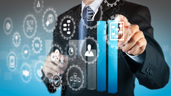 預（yù）算編（biān）製與控製：計劃、執行與調整（zhěng）