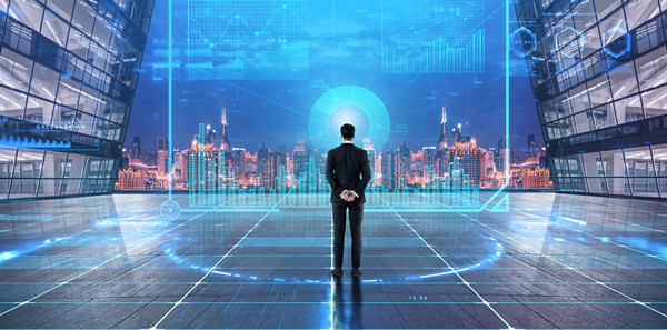 「組織（zhī）規劃谘詢」跨部門協同：打造高效協作網絡