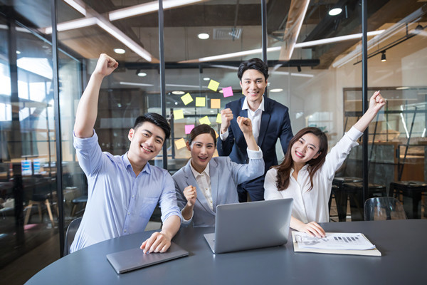 營銷戰略（luè）專家：助（zhù）力企業（yè）業績增長