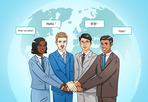 全球化背（bèi）景下的企業戰略如何調整與優化？