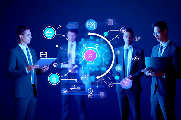 預算編製谘詢：提供編製方（fāng）法（fǎ）與技巧，提高預算質量