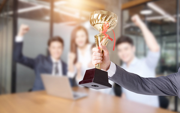 「薪酬谘詢」科學定薪、調薪，提升員工滿意度