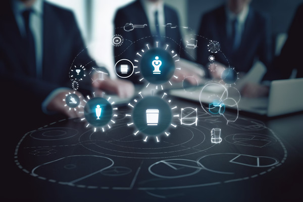 幫助（zhù）企業應對變革挑戰，實現組織轉型與優化