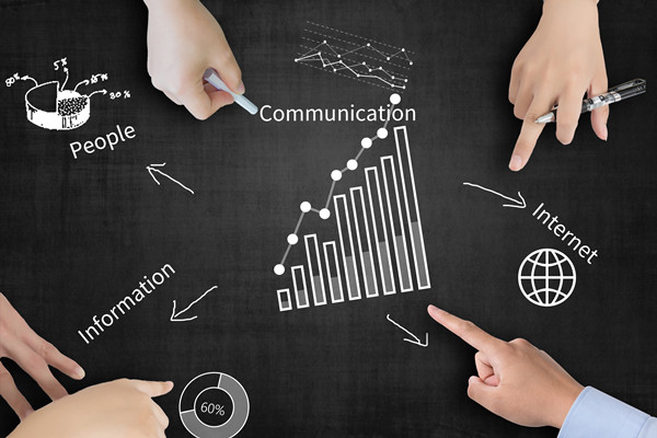 營銷谘詢公司在市場中（zhōng）如何幫助企業創新？