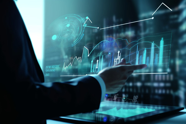 營（yíng）銷谘詢公司在市場中如何（hé）幫助企業創新？