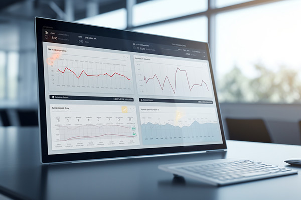 從績效數據中提（tí）取洞察：用分析推動決策製（zhì）定