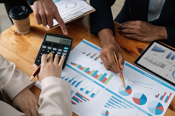 人資規劃谘詢：合理配置人力資源，實現人才最大化