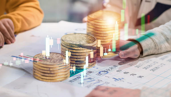 戰略分析：分析競爭格局市場需（xū）求，提供戰略決策