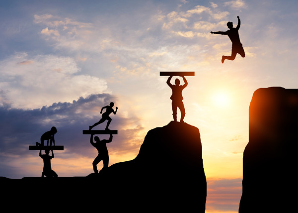 薪酬谘詢公司如何幫助企業解決薪酬難（nán）題？