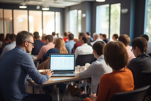 員工績效提升（shēng）計劃：從評估到改進