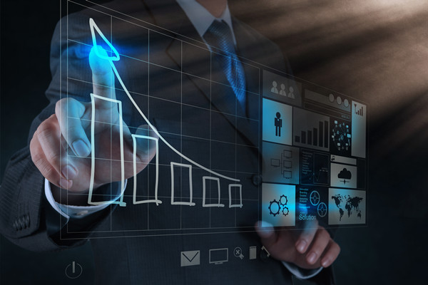 如何利用（yòng）大（dà）數據（jù）驅動企業戰略決策？