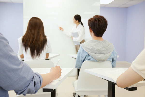 人才梯（tī）隊建（jiàn）設：培養儲備，確保企（qǐ）業持續發展（zhǎn）