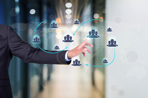 人力（lì）資源信（xìn）息係統：提升管理效率的（de）工具