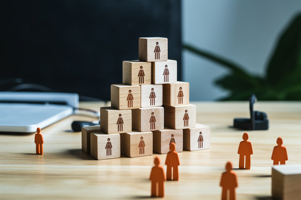 人力資源信息係統：提升（shēng）管理效率的工具