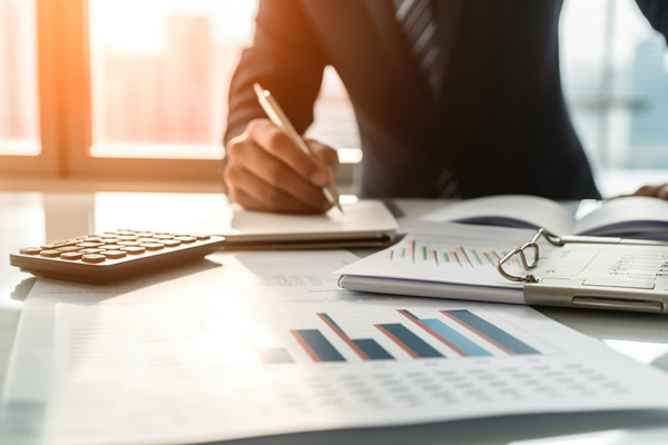 人力資源體係：建立科學的（de）體係，提升管理效率