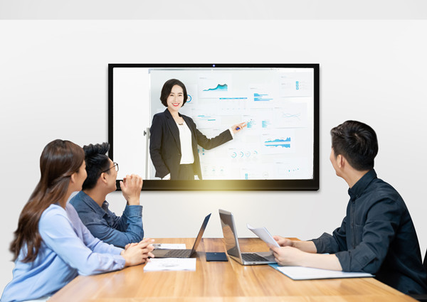 遠程工作與人力資源：新常態下的（de）挑戰與機（jī）遇