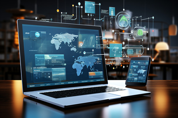 人力資源管理：以創新為引領，推動（dòng）變革