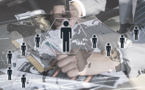 人力資源管理（lǐ）：以創新（xīn）為（wéi）引領，推動變革