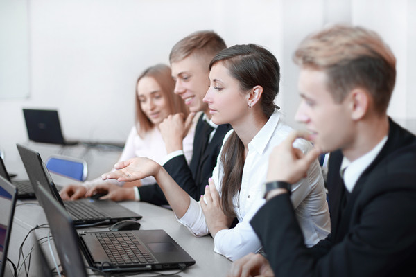 組織優化（huà）與提升：實現企業持續發展的路徑