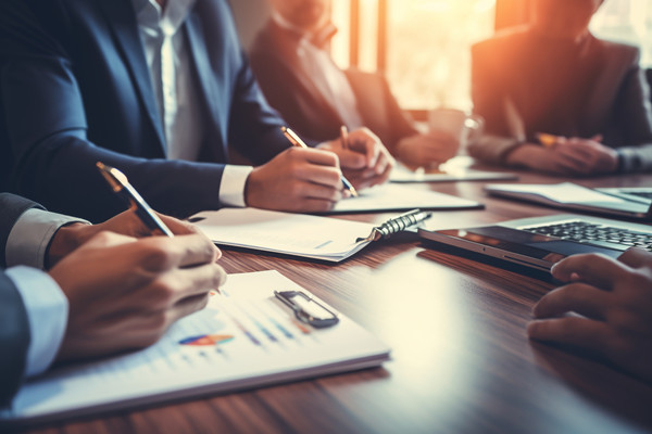 組織優化與提升：實現企業持續（xù）發展的路徑