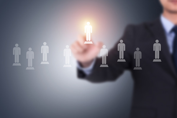 招聘與選（xuǎn）拔：精準匹配，為企業引進優秀人才