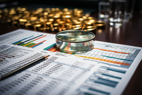 人力資源審計：評（píng）估組織健康與合規性的關鍵（jiàn）