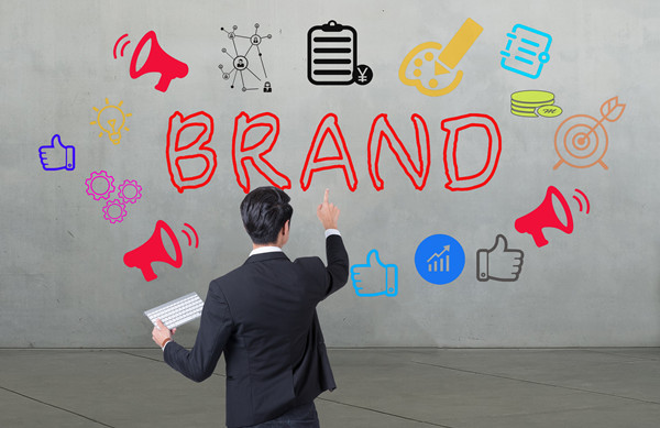 品牌傳播：多渠道推廣（guǎng），擴大品牌影響（xiǎng）力