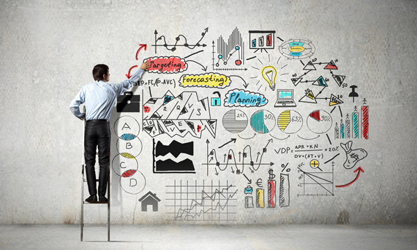 戰（zhàn）略分析：洞察市場機遇，優化運營策略