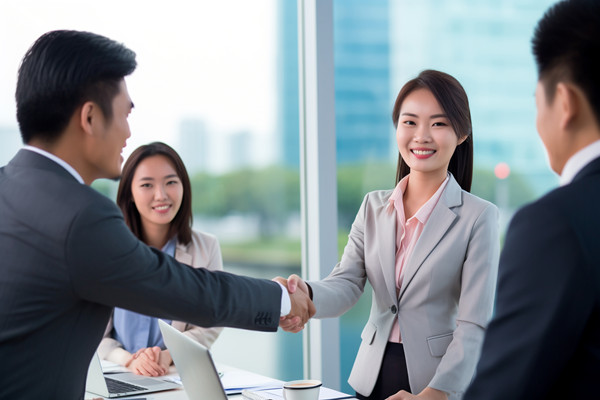 品牌推廣：利用營銷手段，擴大品牌影（yǐng）響（xiǎng）力