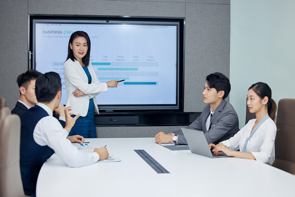 領導（dǎo）力發展：培養具有影（yǐng）響（xiǎng）力的人力（lì）資源管理