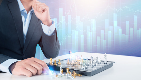 全麵組織規（guī）劃谘詢：助力企業持續成長