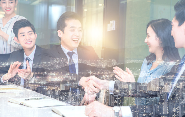 人力資源管理創新：推動（dòng）企業持續發展的關鍵