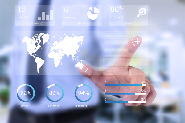 人（rén）力資源（yuán）管理創新：推（tuī）動企業（yè）持續發展（zhǎn）的關鍵