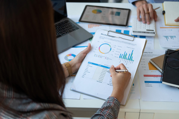 彈性預算管理：應對不確定（dìng）性的策略