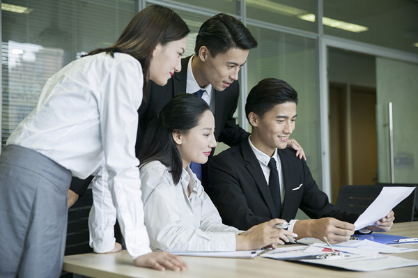 年度經營計劃評估優化：實時監控調（diào）整，提升效益