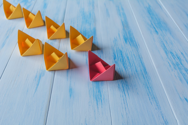 領（lǐng）導力谘詢：培養領（lǐng）導力，為組織發展提供有力保障