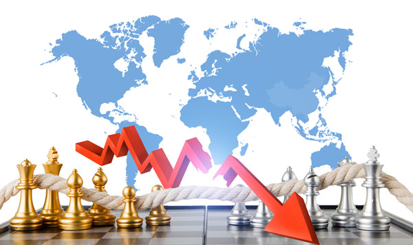 年度國際化戰略：全球視野，布局未（wèi）來